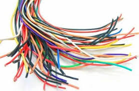 Automotive Wire